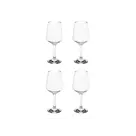 By Caryl - Wijnglazen - 450 ml - 4 stuks