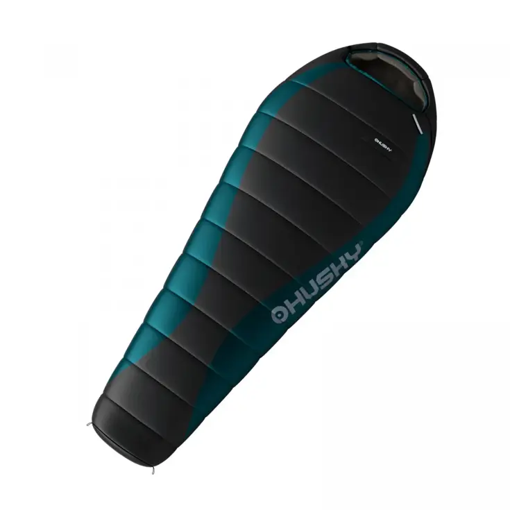 Husky mummyslaapzak Down Dexter