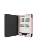 Ereader Hoesje - Luxe Case Kobo Clara BW