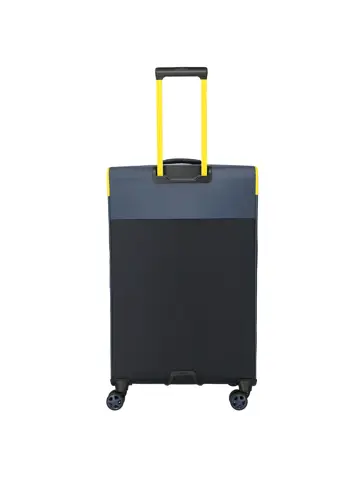Color Craze 4 Wheel Trolley L  | 86 L