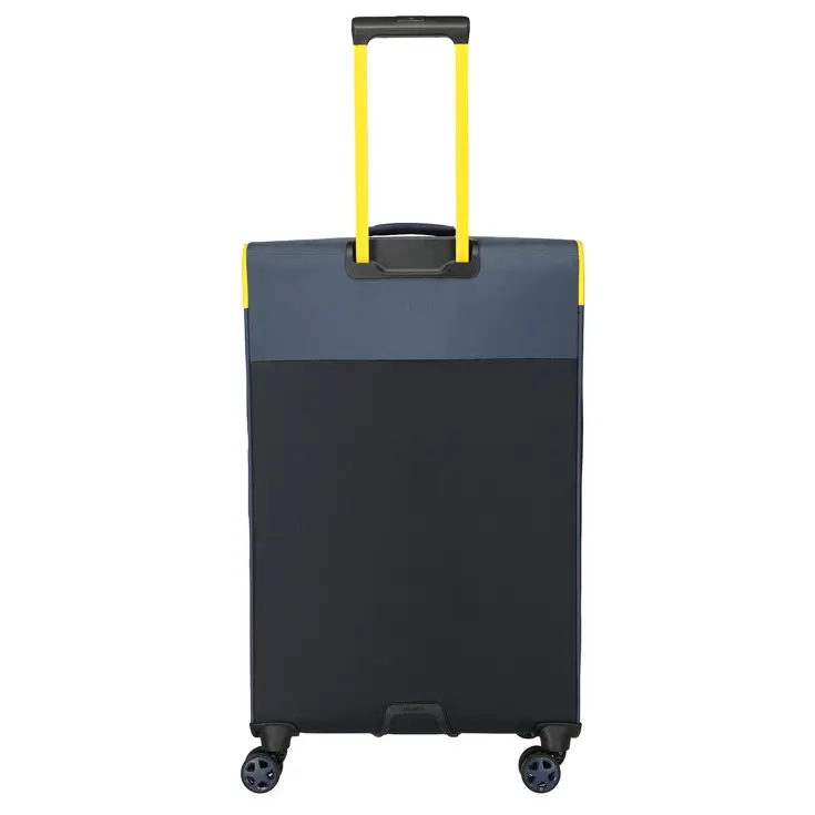 Color Craze 4 Wheel Trolley L  | 86 L