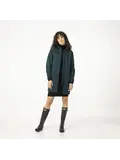 Long Bomber Regenjas - Dames