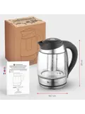 Waterkoker – 1,8L