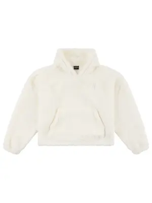 Poederbaas - Fluffy - Dames - Teddy Trui