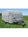 Eurotrail Caravanhoes 500-550cm