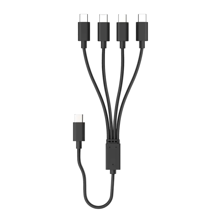 NextGen AA-batterijen oplaadbaar - Xtorm 