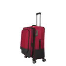 Travelite Crosslite 5.0 koffer / 61 L