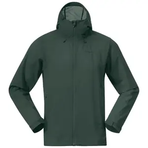 Bergans Rabot Windbreaker Outdoorjas  Heren