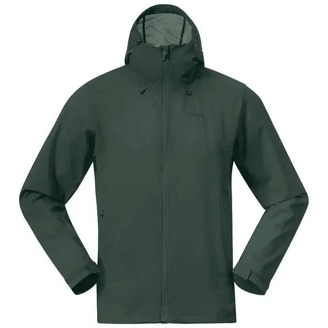 Bergans Rabot Windbreaker Outdoorjas  Heren
