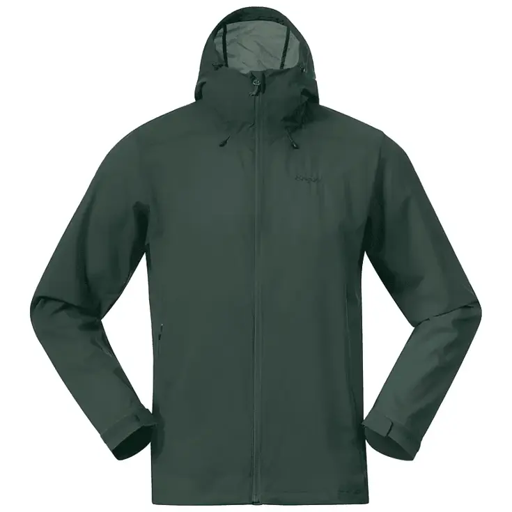 Bergans Rabot Windbreaker Outdoorjas  Heren