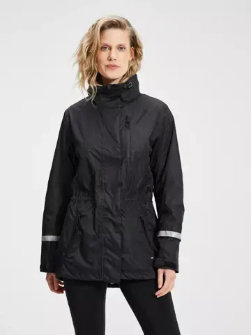 Cheshire – Regenjas dames - Human Nature