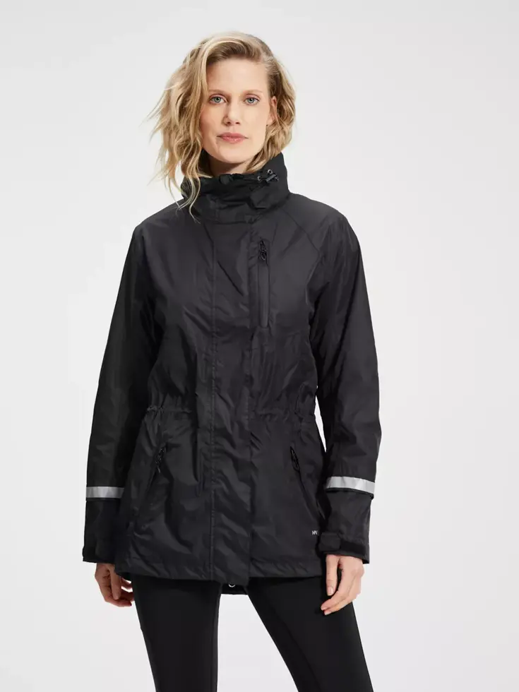 Cheshire – Regenjas dames - Human Nature