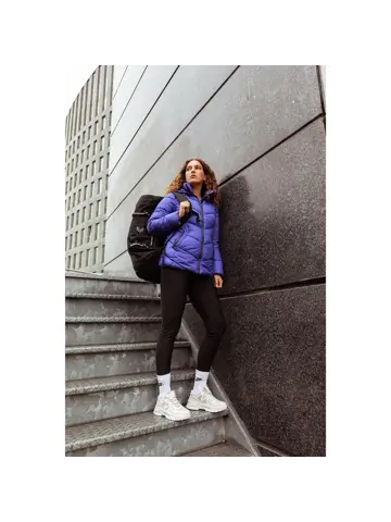 The Base Duffle Backpack M  | 63 L