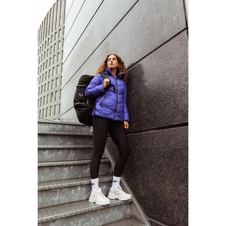 The Base Duffle Backpack M  | 63 L