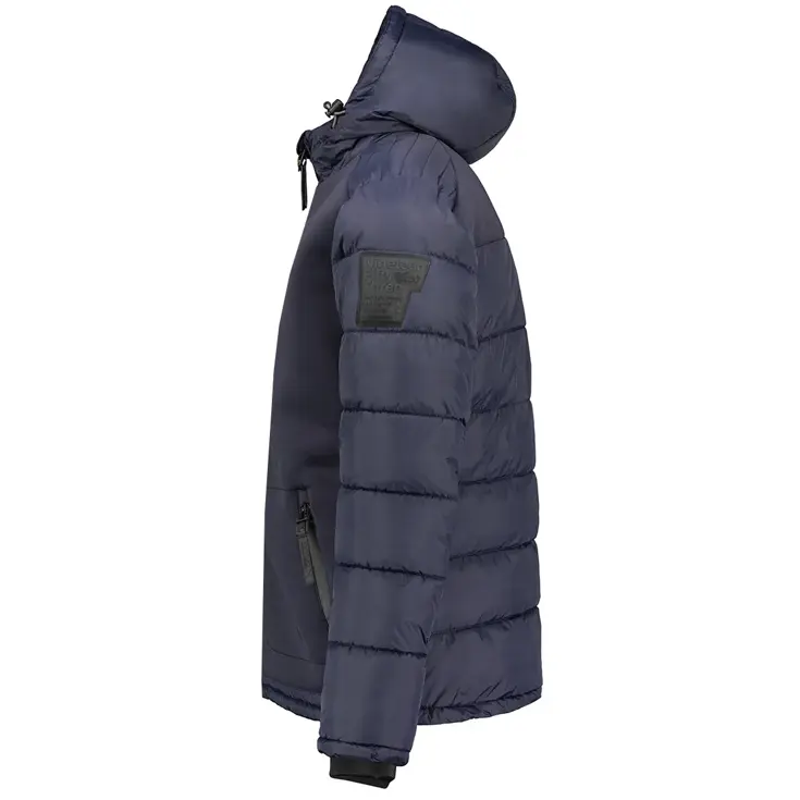 Heren Jas Beachwood