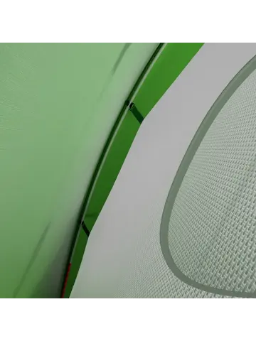 Baron 3 extreem lichtgewicht tent