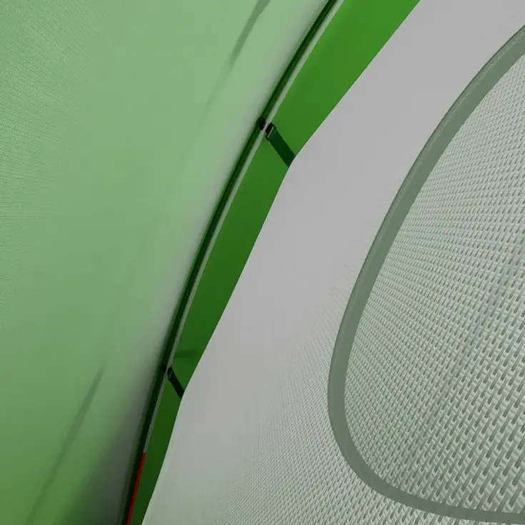 Husky Baron 4 lichtgewicht tent