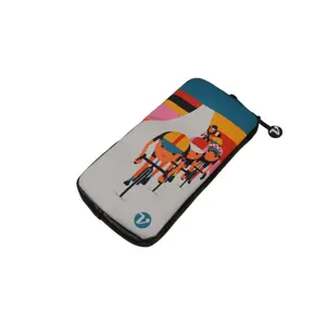 Velopac Ridepac Sport geldtas - Echelon