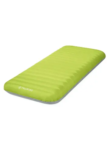 Campingmat - Intex - 1P - 76x191 cm + Pomp