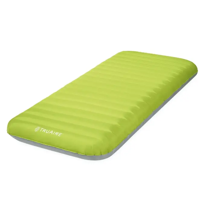Campingmat - Intex - 1P - 76x191 cm + Pomp