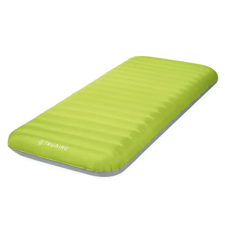 Campingmat - Intex - 1P - 76x191 cm + Pomp