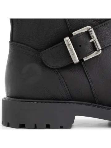 Travelin' Barstad Dames Laarzen