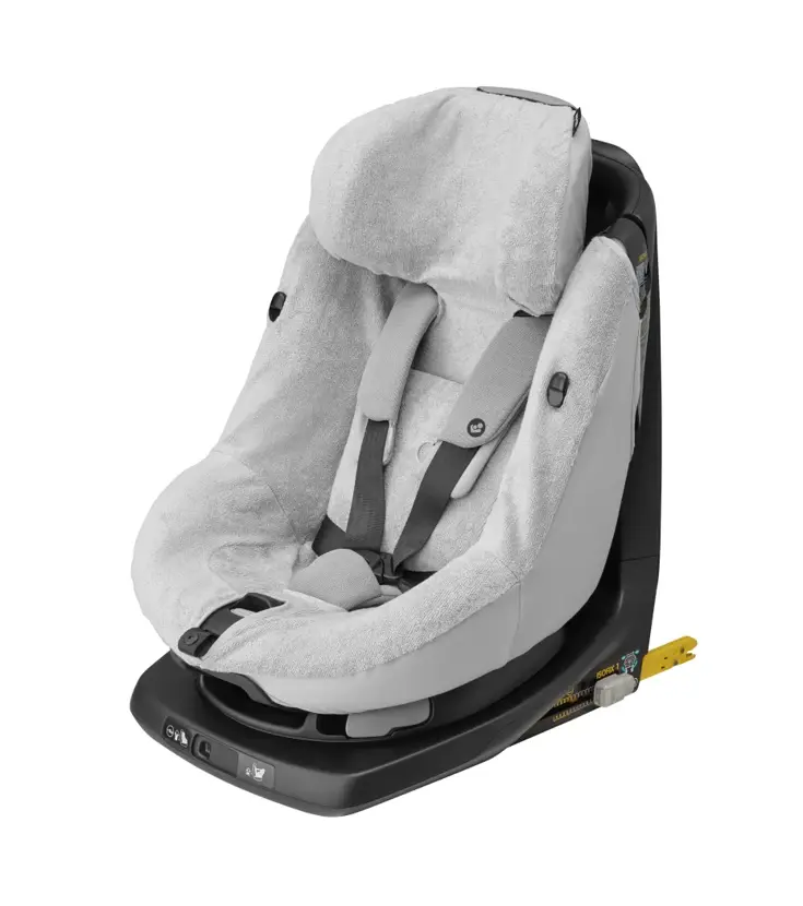 AxissFix / + / Air Autostoelhoes - Maxi-Cosi