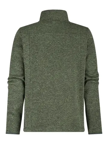 Pharr - Fleecevest heren - Human Nature
