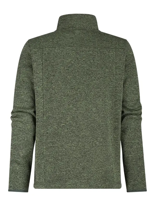 Pharr - Fleecevest heren - Human Nature
