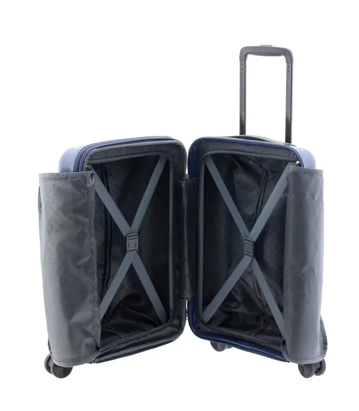 Calypso - Handbagage koffer - 55cm - 36L