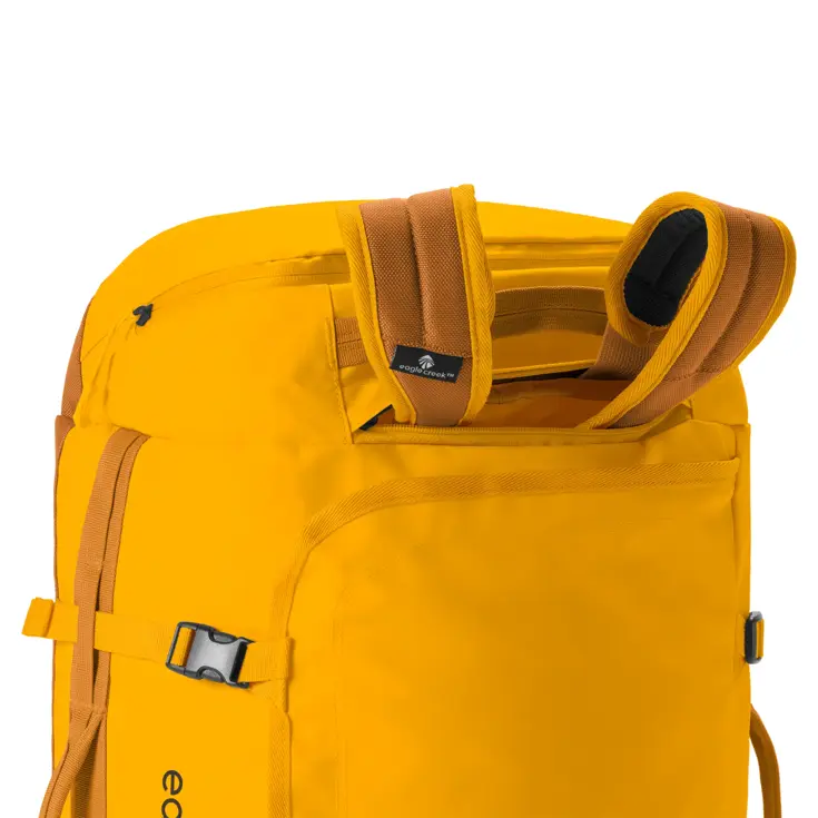 Cargo Hauler Reistas / 90 L