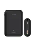 Compact Powerbank 10.000 mAh