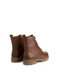 Travelin' Kvaloya Heren - Veterboots - Leer