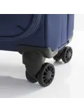 Gabol Zambia Cabin Trolley 55 blue |31 L