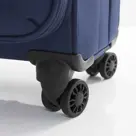 Gabol Zambia Cabin Trolley 55 blue |31 L
