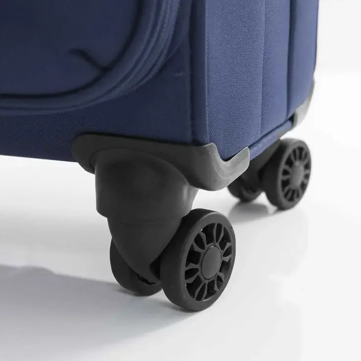 Gabol Zambia Cabin Trolley 55 blue |31 L
