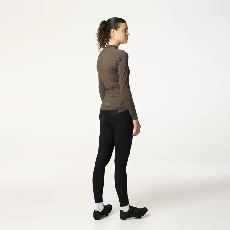 Solid - Fietsshirt dames