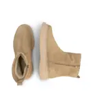 Travelin' Okanagan Heren - Winterboots - Wol