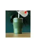 Koffiebeker to Go RVS 380ML