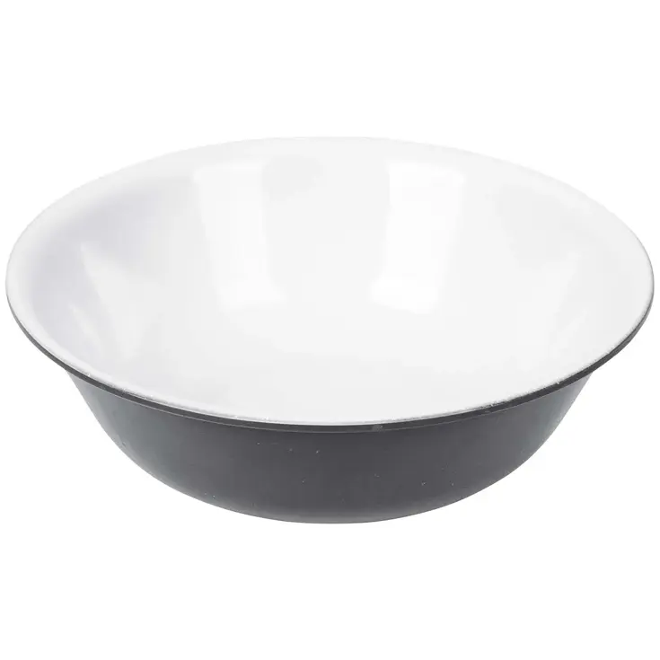 Servies Two-tone 16 Stuks