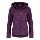 Femke – Fleece Vest Dames