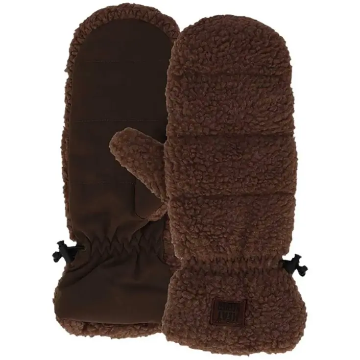 Teddy - Dames - Thermo Wanten