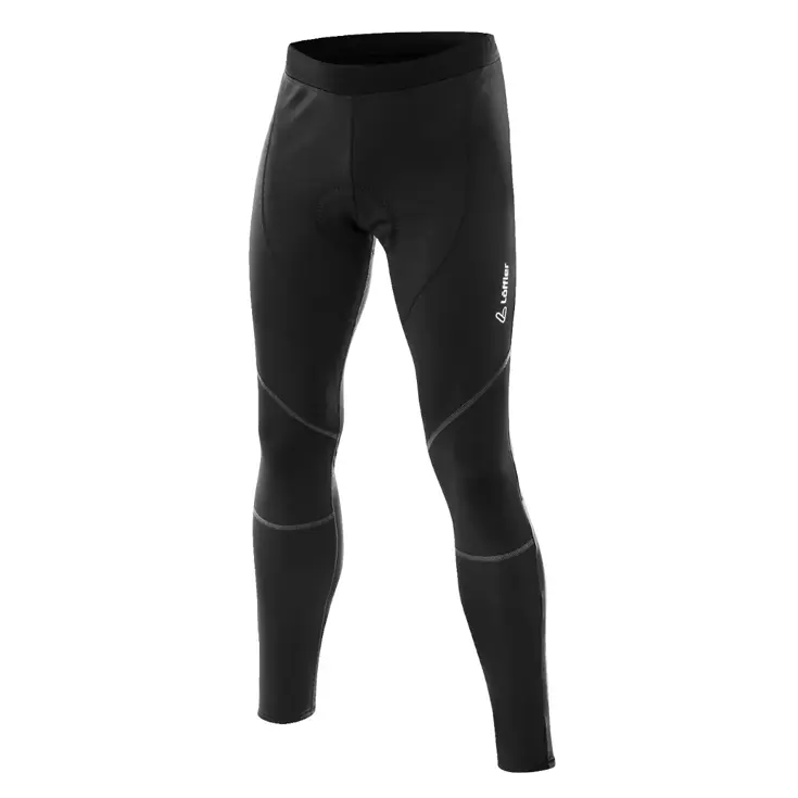 Loeffler fietsbroek WS heren