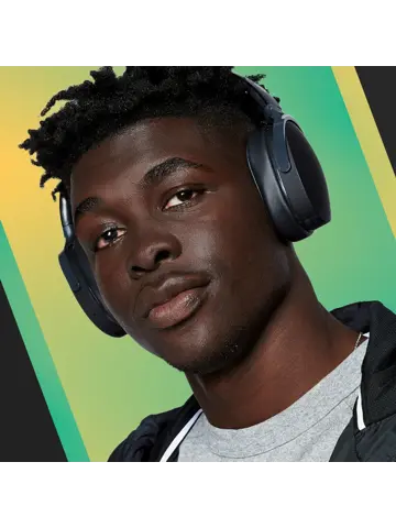 Skullcandy Hesh EVO – Bluetooth Koptelefoon