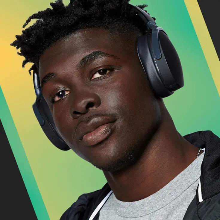 Skullcandy Hesh EVO – Bluetooth Koptelefoon