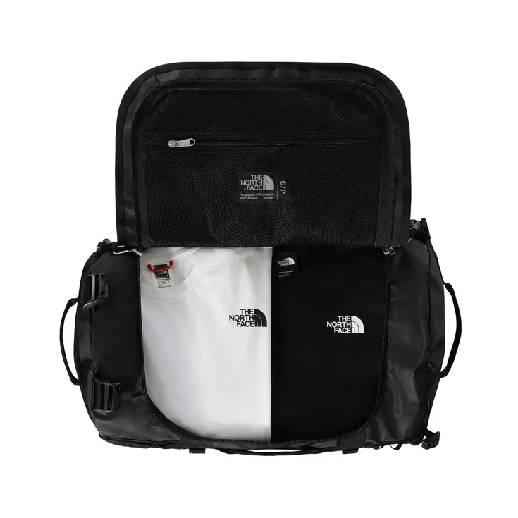 Base Camp Duffel S - Reistas - Rugzak - 50 Liter