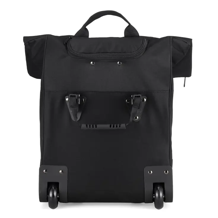 Fietstas Trolley - Laptopvak