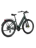 SAXXX Comfort SUV Easy ebike 7 sp 13AH