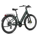 SAXXX Comfort SUV Easy ebike 7 sp 13AH