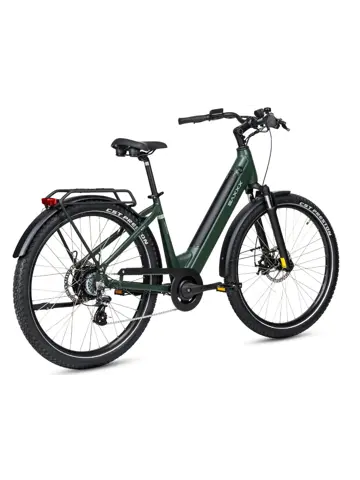 SAXXX Comfort SUV Easy ebike 7 sp 13AH
